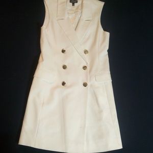 Topshop Women's Dress